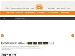 Sites similar to greenashram.org