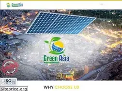 Sites similar to greenasia.in