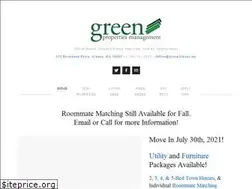 Sites similar to greenathens.net