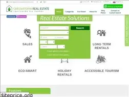 Sites similar to greenatopiarealestate.com