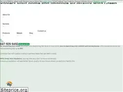 Sites similar to greenatticinsulation.com