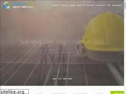 Sites similar to greenaussolar.com.au
