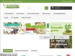 Sites similar to greenautonomy.it