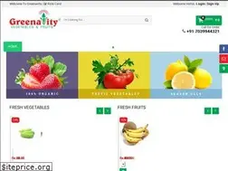 Sites similar to greenavity.com