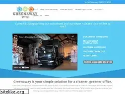 Sites similar to greenawaygroup.co.uk