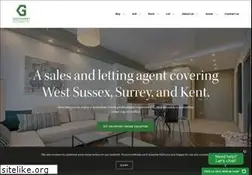 Sites similar to greenawayresidential.com
