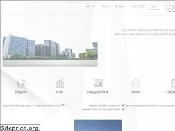 Sites similar to greenb.co.il