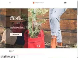 Sites similar to greenbagcompany.ca