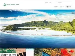 Sites similar to greenbananapaper.com