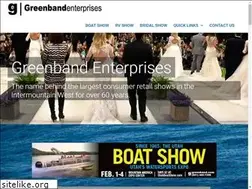 Sites similar to greenband.com