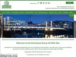 Sites similar to greenbankgroup.com