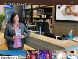 Sites similar to greenbankrsl.com.au