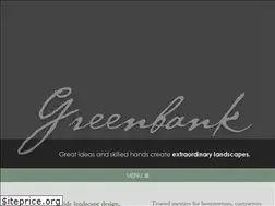 Sites similar to greenbankservices.com