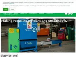 Sites similar to greenbankwastesolutions.com