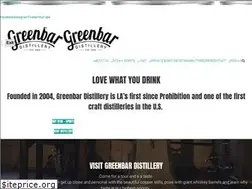 Sites similar to greenbar.biz