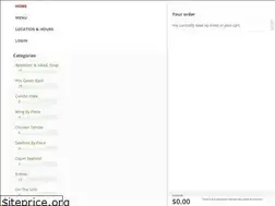 Sites similar to greenbasilsuwanee.com