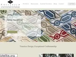 Sites similar to greenbauminteriors.com