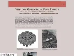 Sites similar to greenbaumprints.com