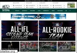 Sites similar to greenbayblizzard.com