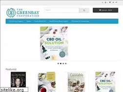 Sites similar to greenbaycorp.co.za