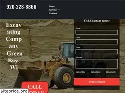 Sites similar to greenbayexcavating.com