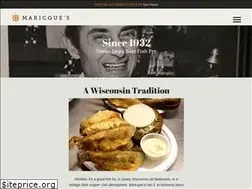 Sites similar to greenbayfishfry.com