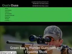 Sites similar to greenbayguns.com