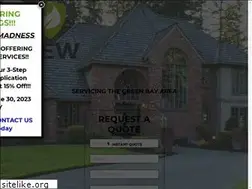 Sites similar to greenbaylawncare.com