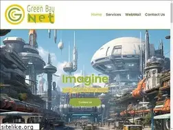 Sites similar to greenbaynet.com