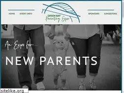 Sites similar to greenbayparentingexpo.com