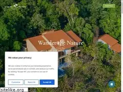 Sites similar to greenbayphuquocresort.com