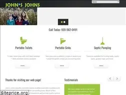 Sites similar to greenbayportabletoilets.com