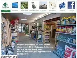 Sites similar to greenbe.be
