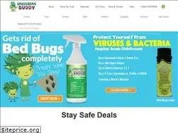 Sites similar to greenbeanbuddy.com