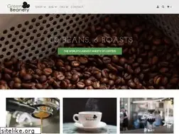 Sites similar to greenbeanery.ca