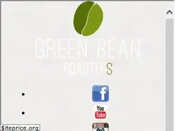 Sites similar to greenbeanroasters.com.au