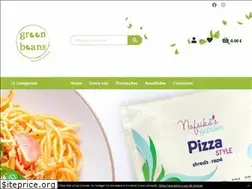 Sites similar to greenbeans.pt