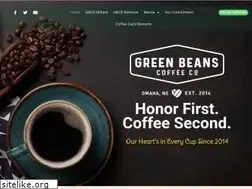 Sites similar to greenbeanscoffeeomaha.com
