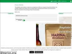 Sites similar to greenbear.es