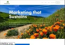 Sites similar to greenbeargroup.com