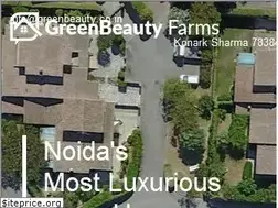 Sites similar to greenbeauty.co.in
