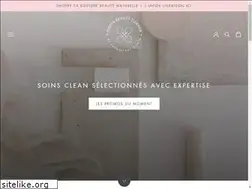 Sites similar to greenbeautycorner.com