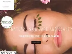 Sites similar to greenbeautyexpert.ca