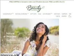 Sites similar to greenbeautyexpertstore.ca