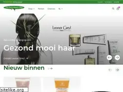 Sites similar to greenbeautyshop.nl