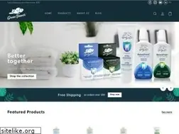 Sites similar to greenbeaver.com
