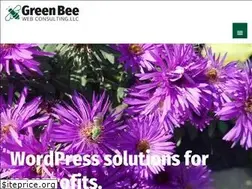 Sites similar to greenbee-web.com