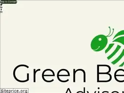 Sites similar to greenbeeadvisory.com