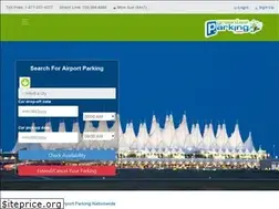 Sites similar to greenbeeparking.com
