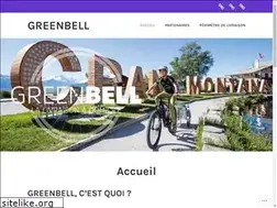 Sites similar to greenbell.ch